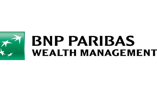 BNP Paribas logo