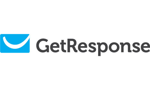 GetResponse logo