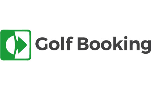 Golf Booking logo