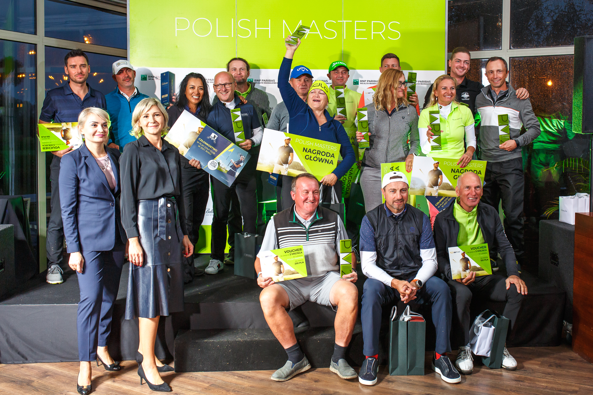Polish Masters 2020