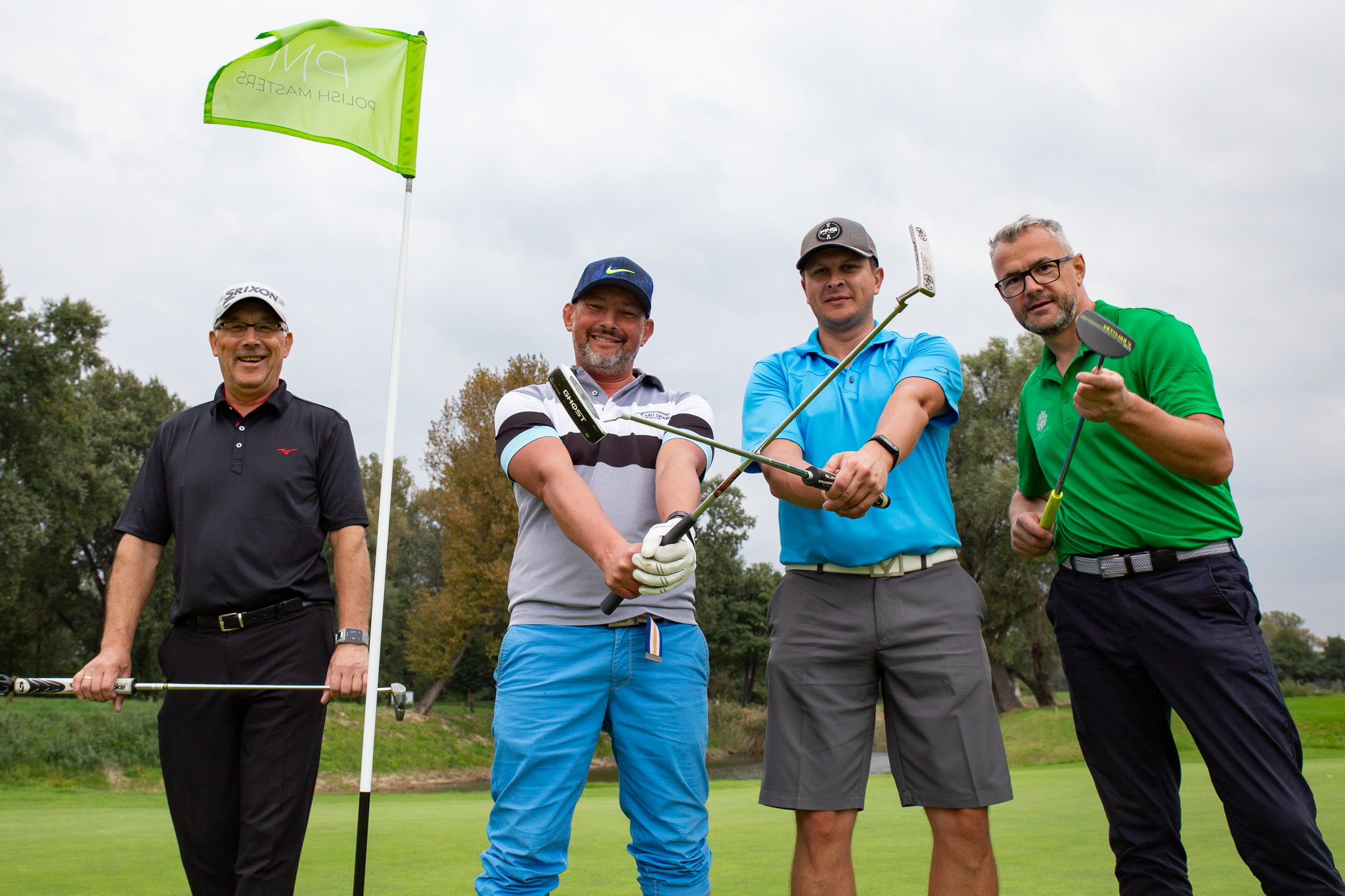 Polish Masters 2020