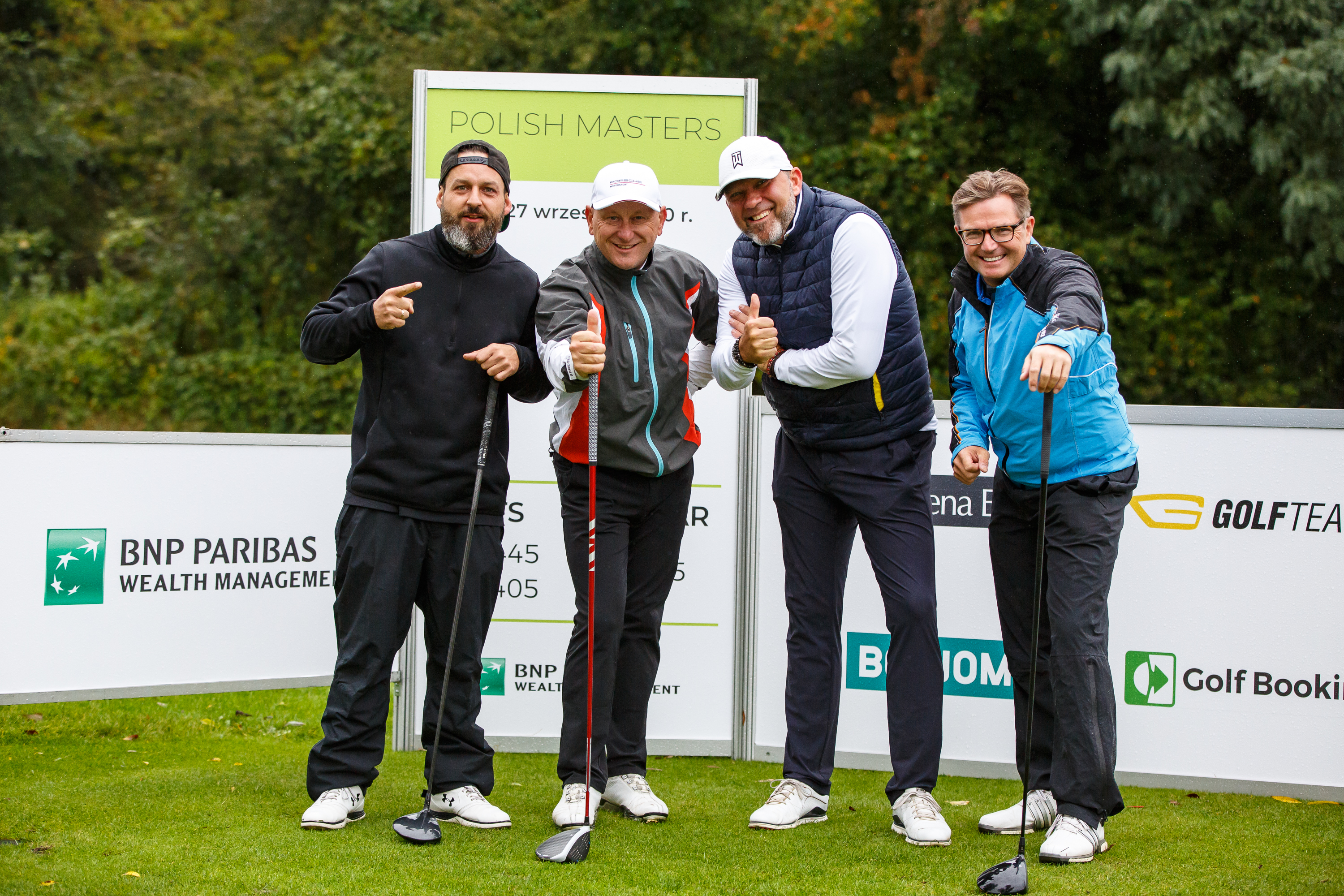 Polish Masters 2020