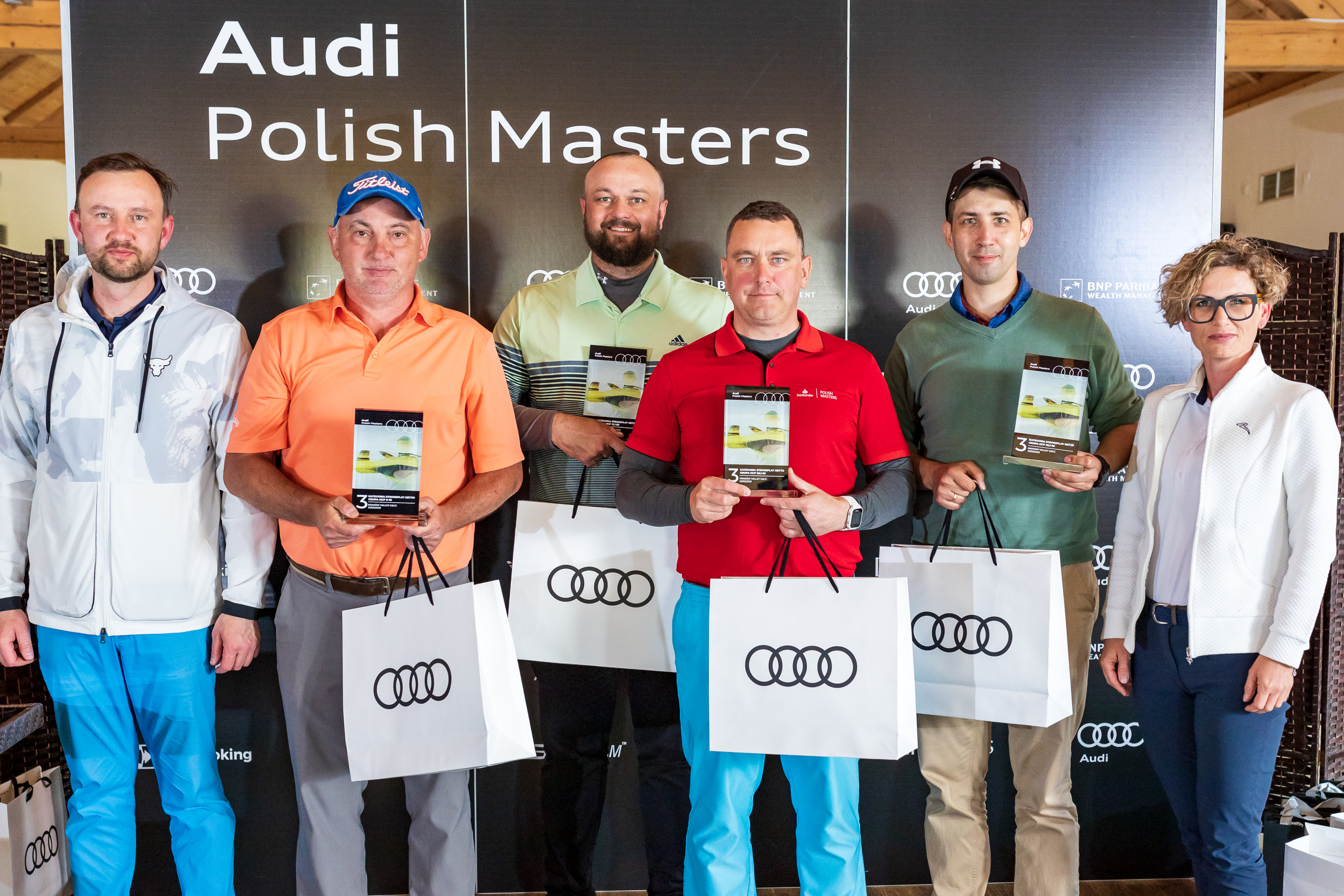 Polish Masters 2021