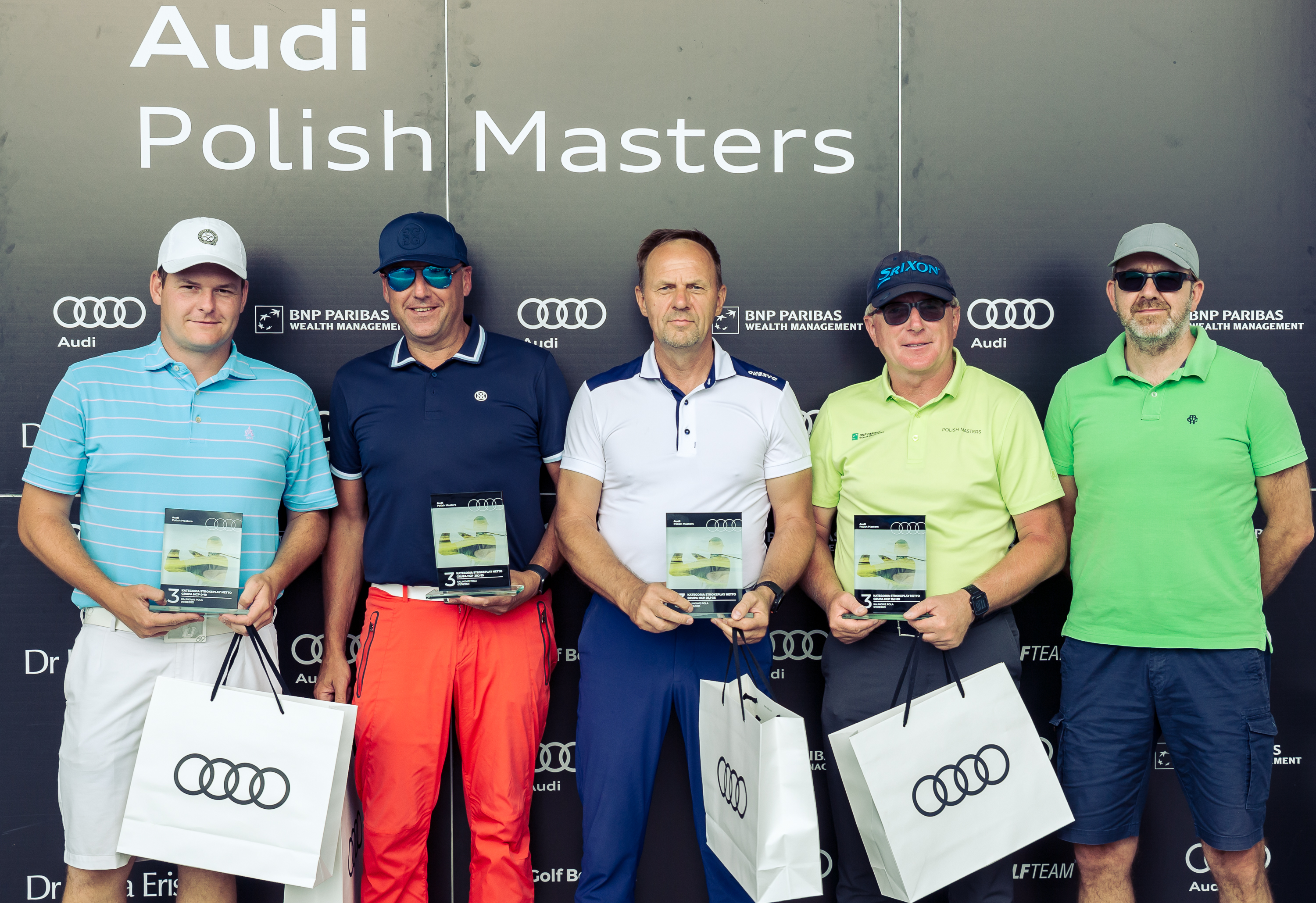 Polish Masters 2021
