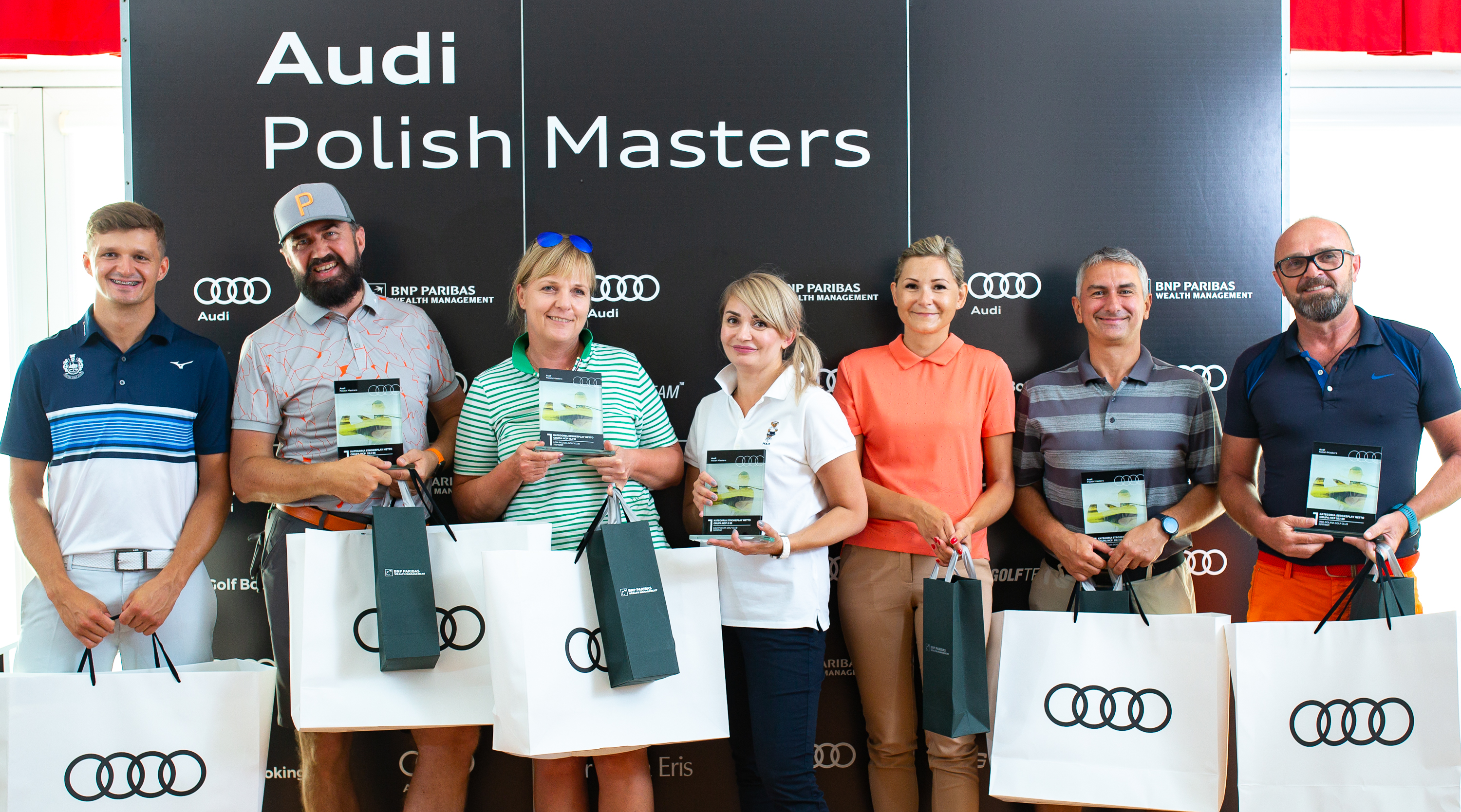 Polish Masters 2021