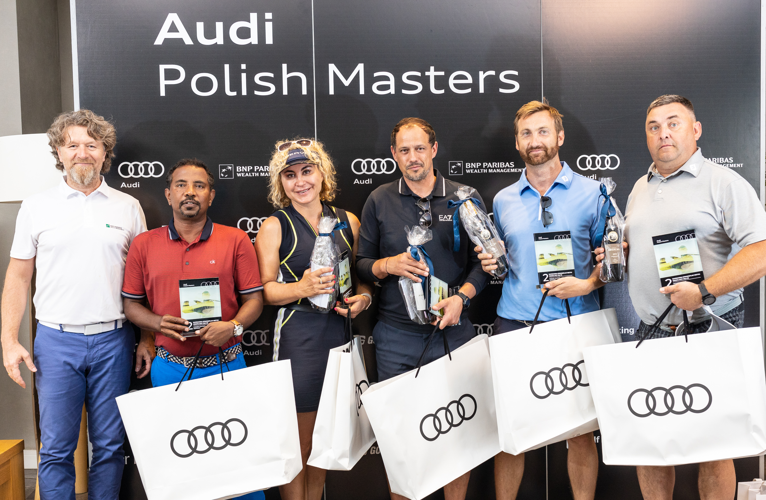Polish Masters 2021