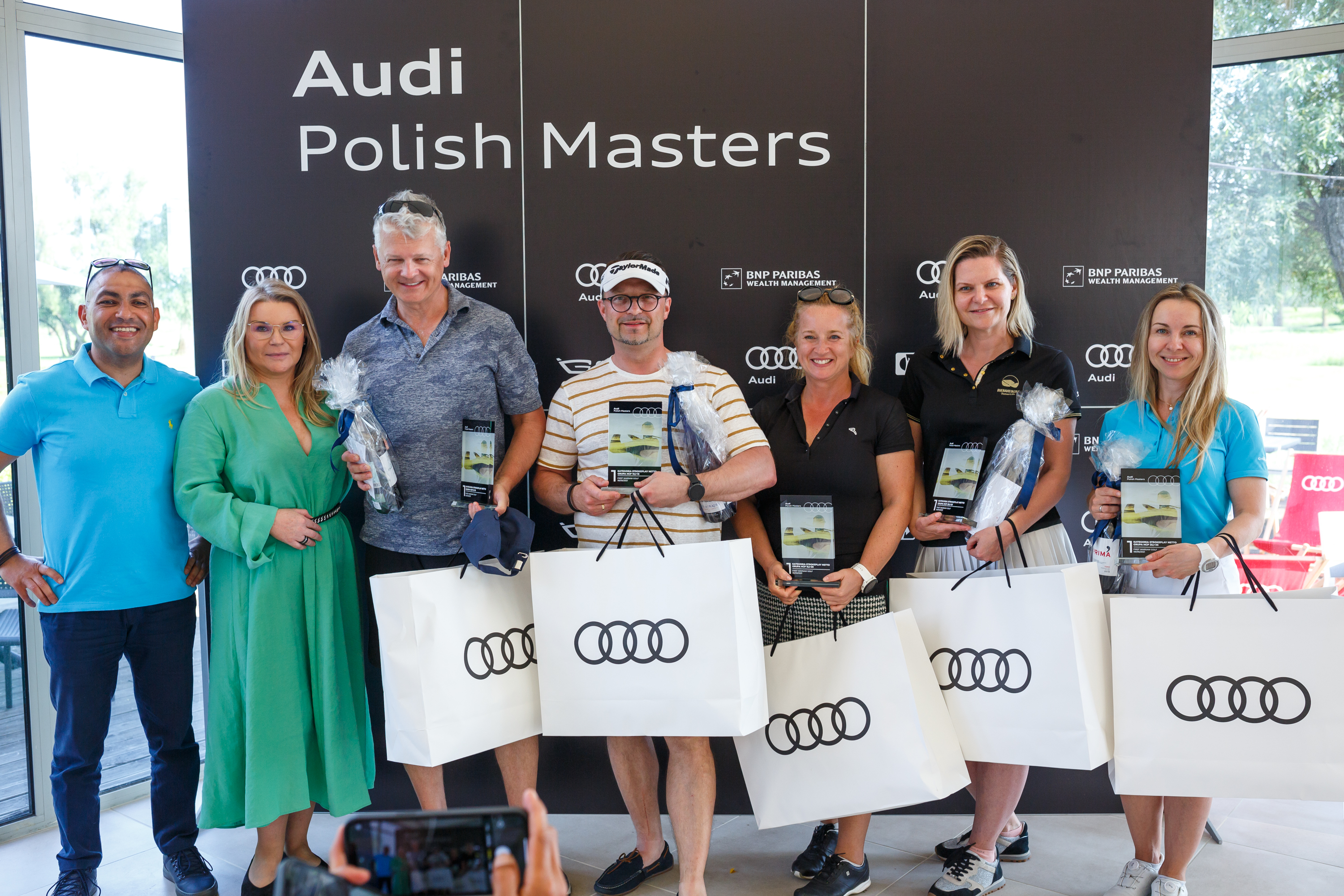 Polish Masters 2021