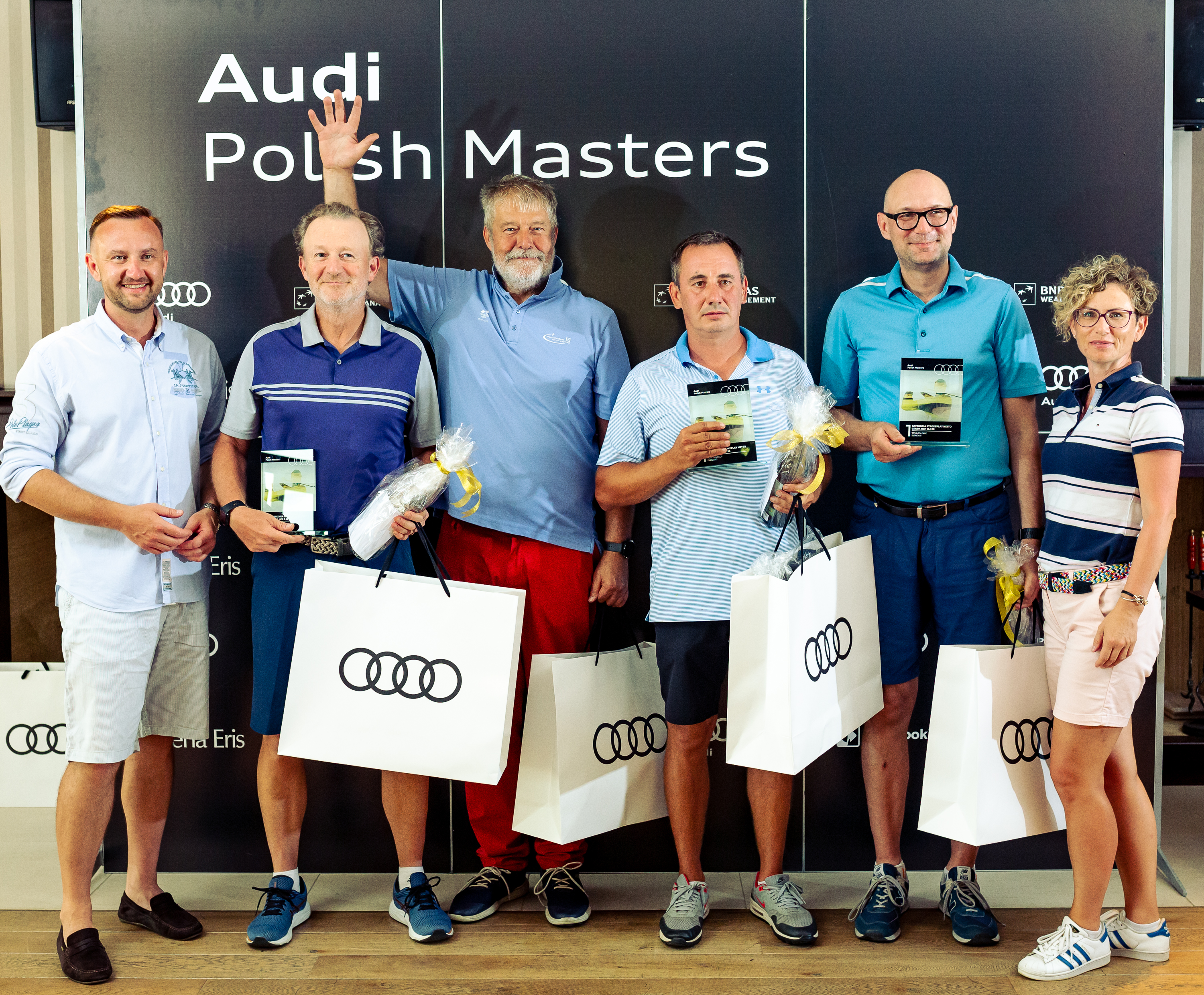 Polish Masters 2021