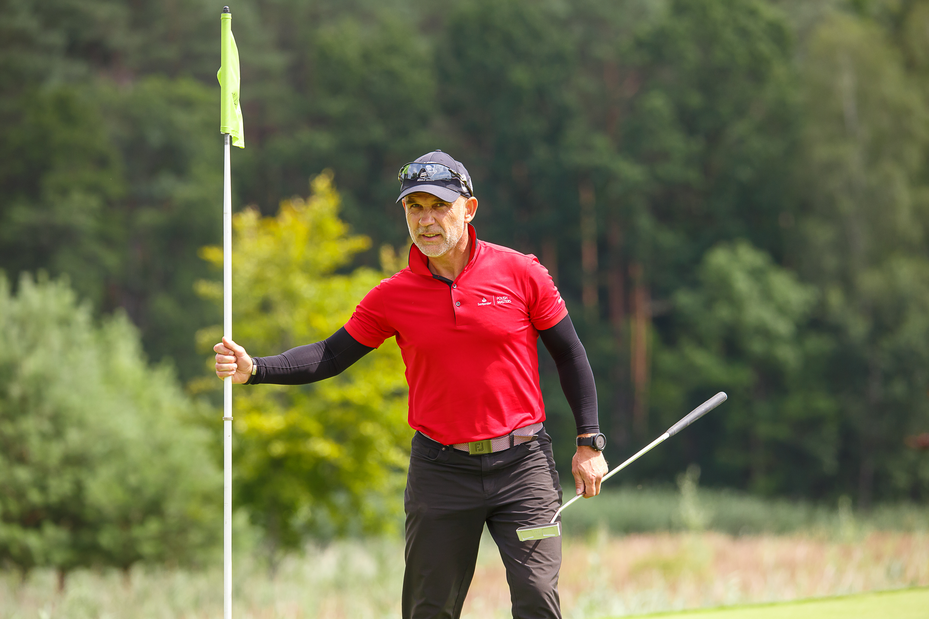 Polish Masters 2020