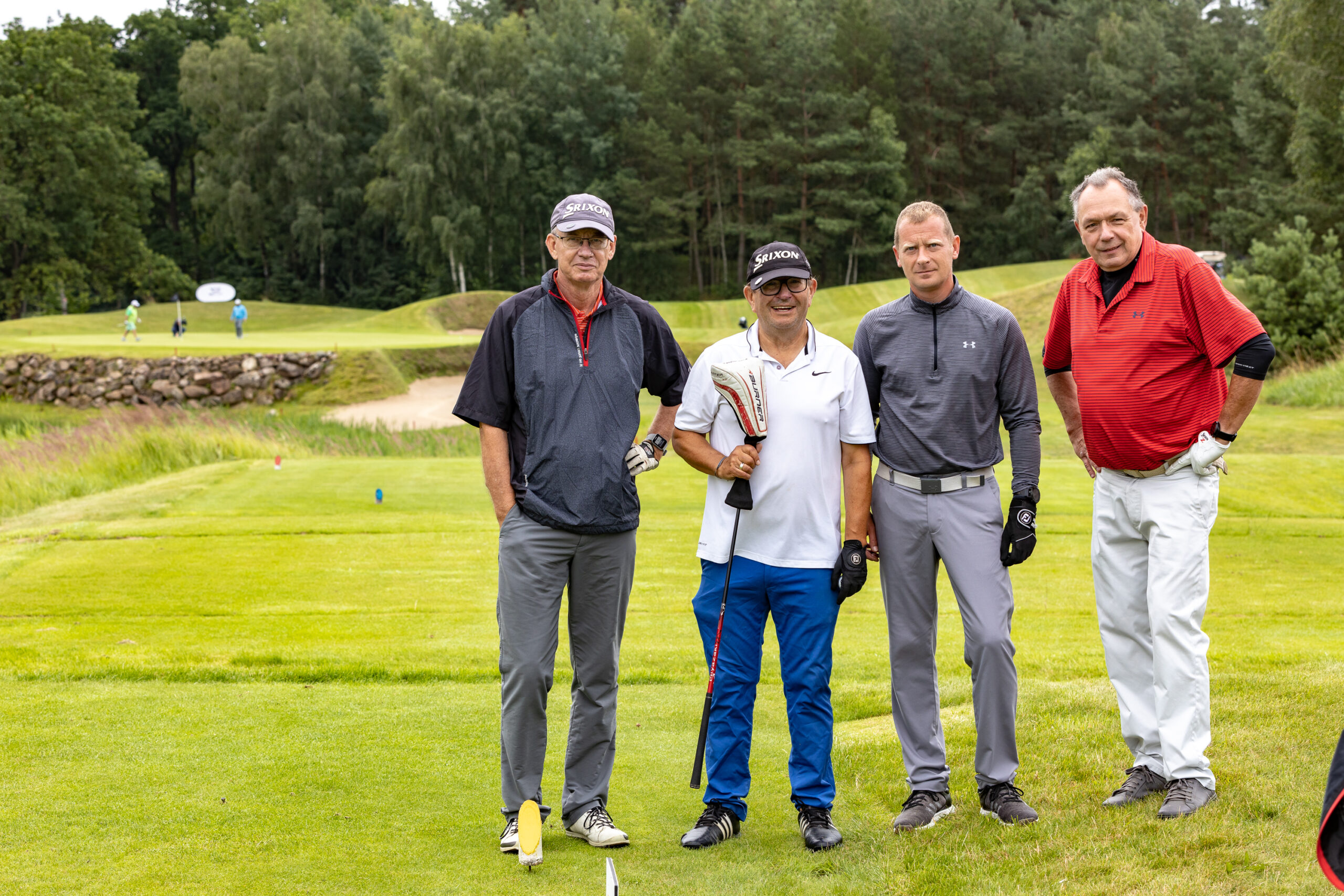 Polish Masters 2021