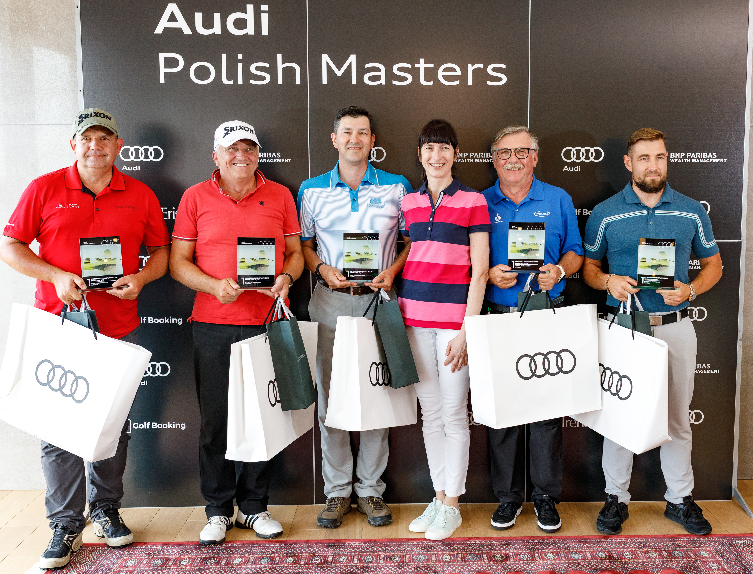 Polish Masters 2021