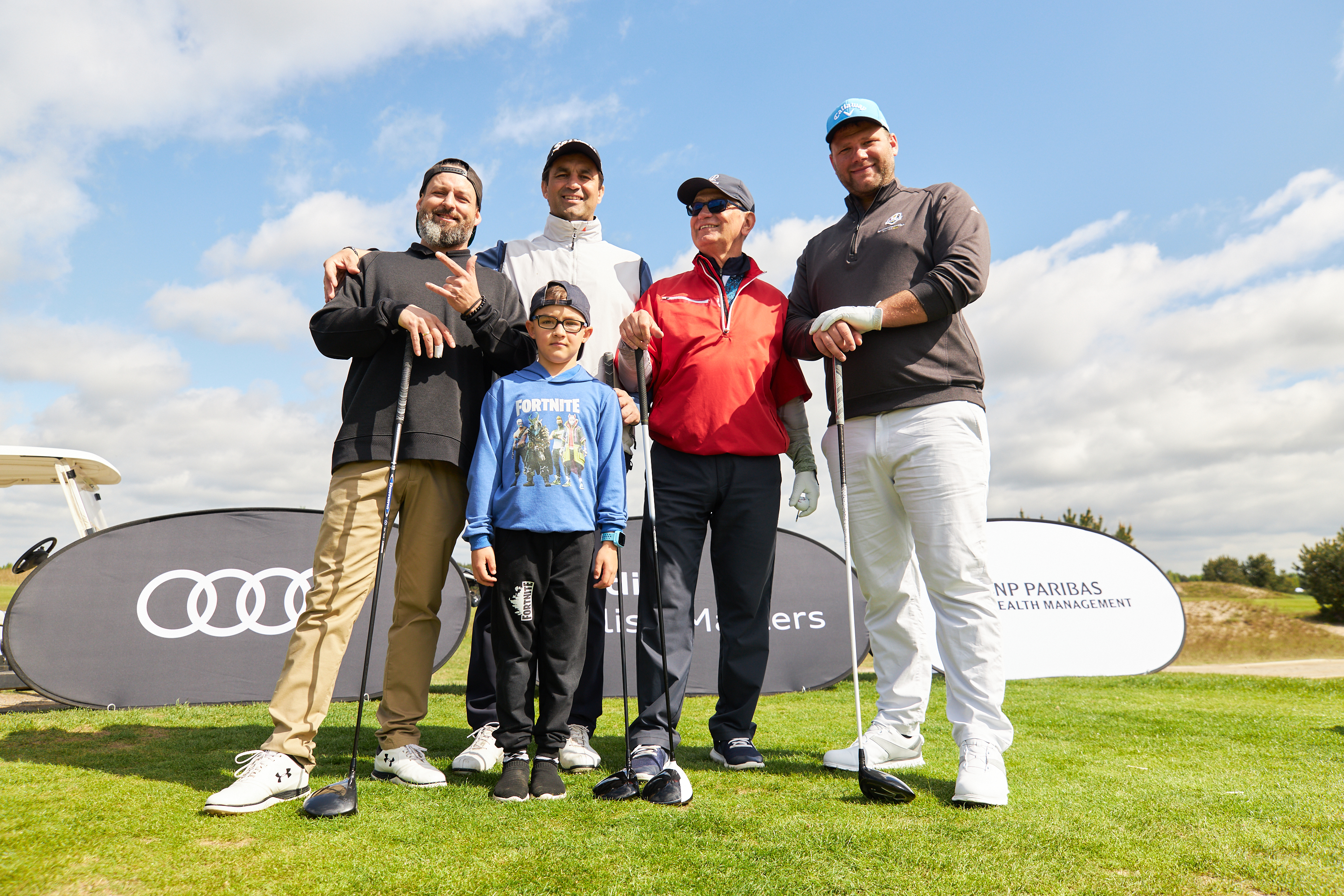 Polish Masters 2021