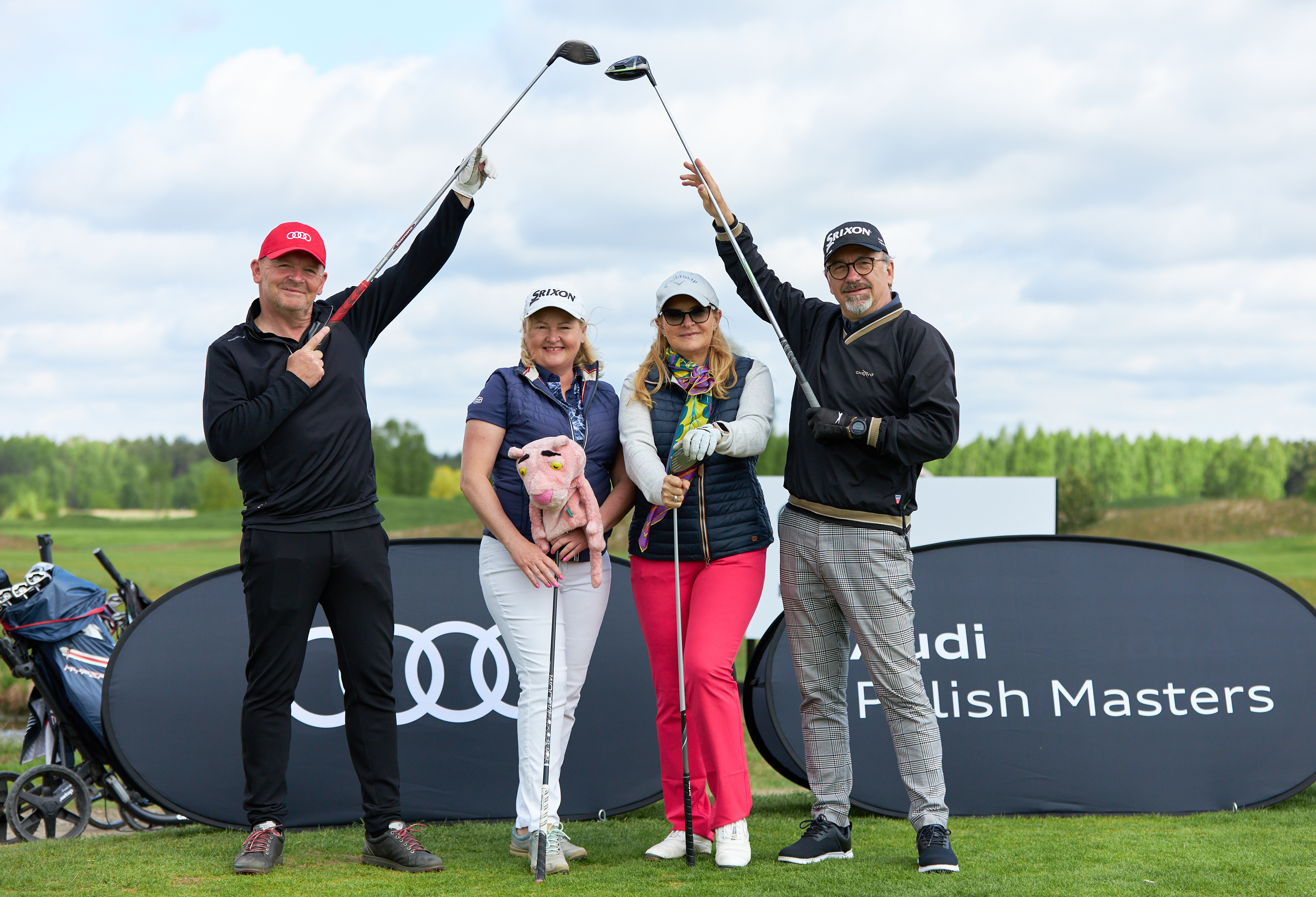 Polish Masters 2021