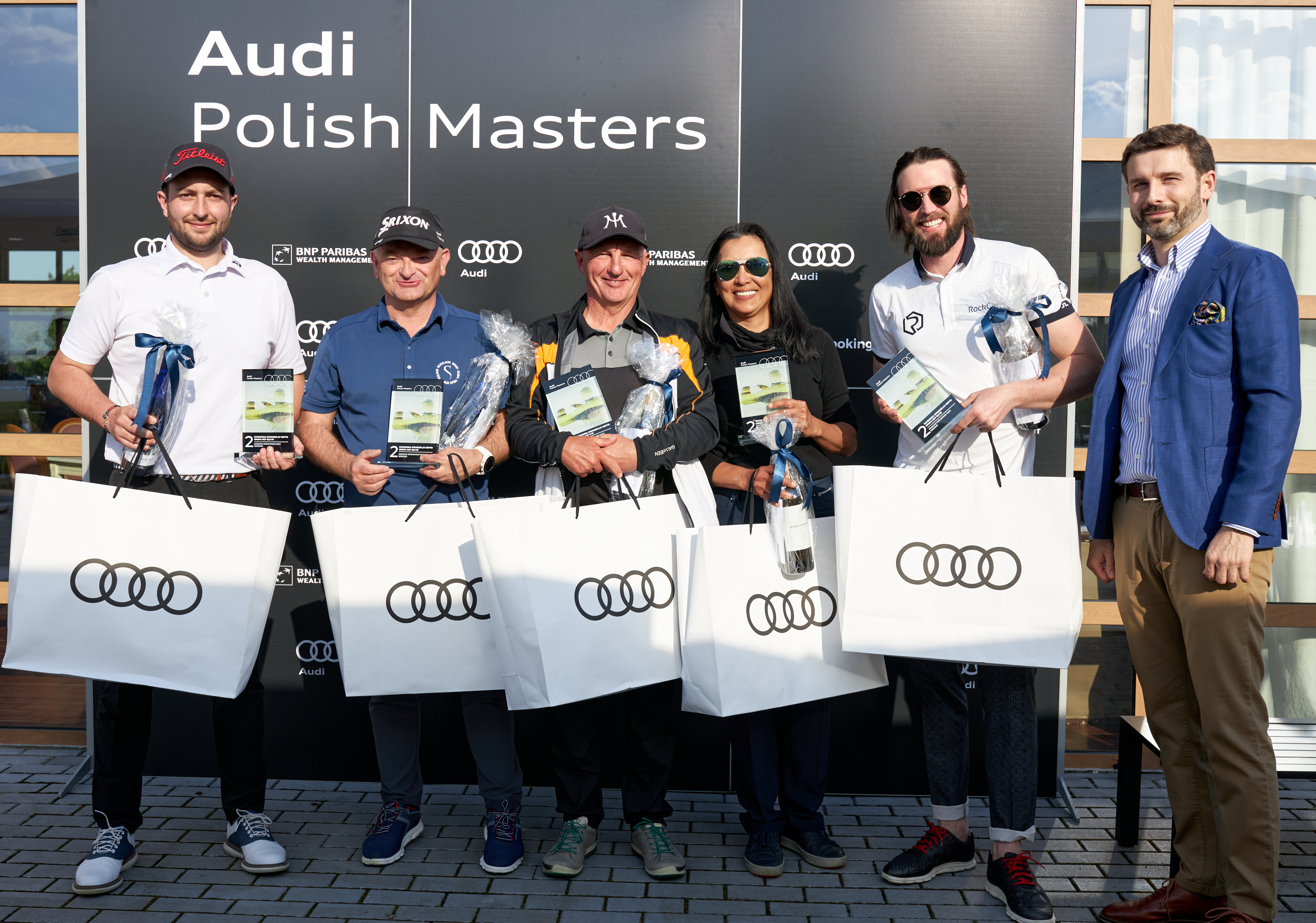 Polish Masters 2021