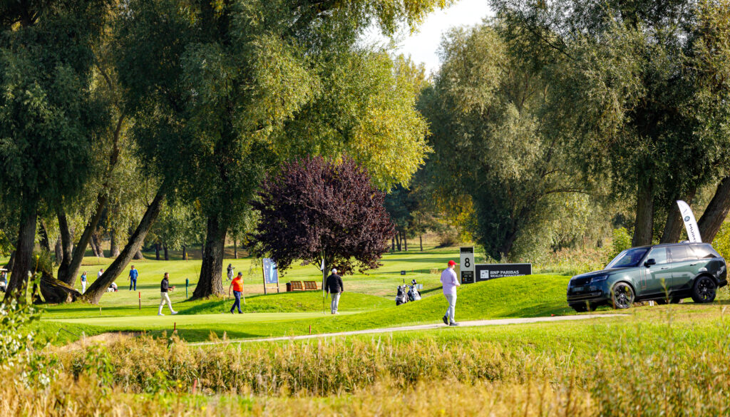 Finał Polish Masters 2023 odbędzie się na Wrocław Golf Club oraz Gradi Golf Club
