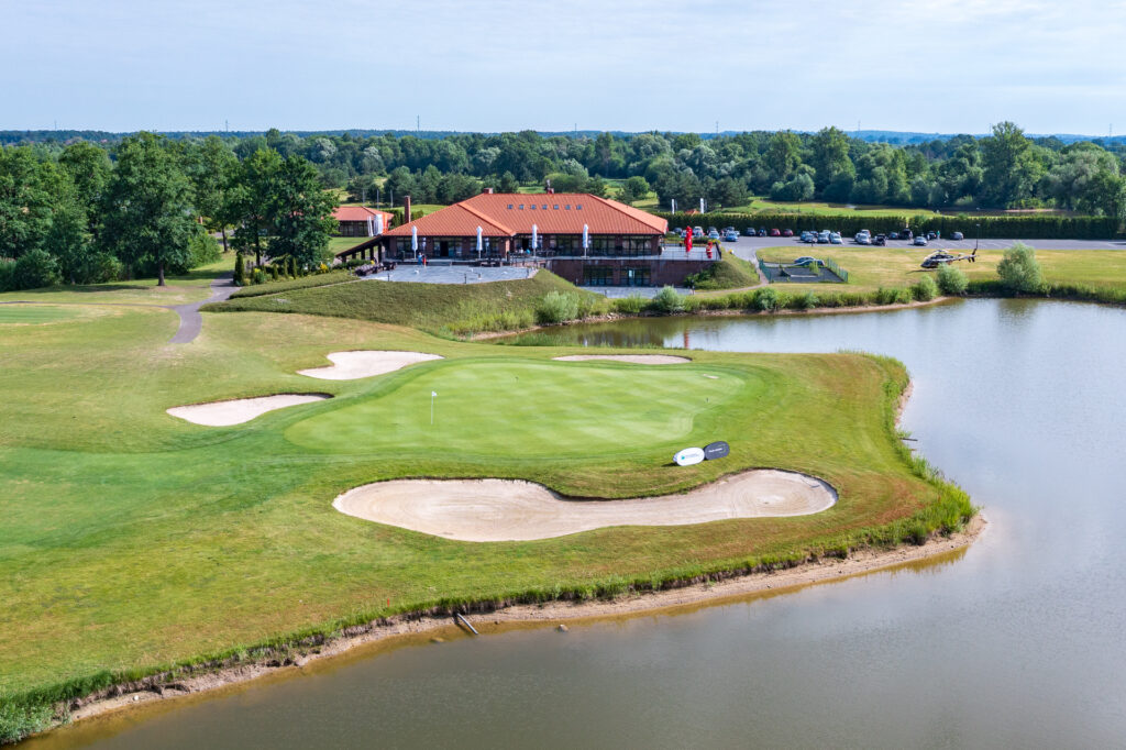 Finał Polish Masters 2023 odbędzie się na Wrocław Golf Club oraz Gradi Golf Club Finał Polish Masters 2023 odbędzie się na Wrocław Golf Club oraz Gradi Golf Club