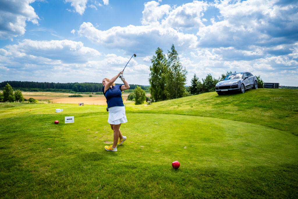 Mazury Polish Masters 2023