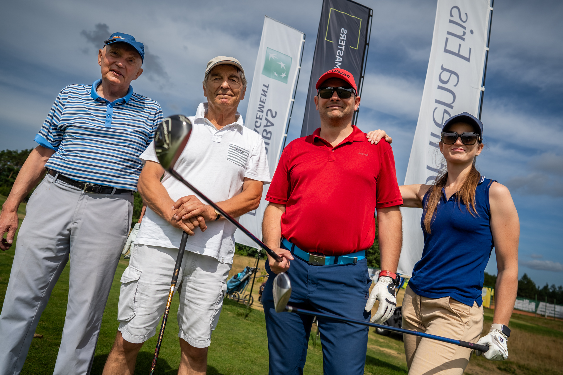 Tee Time i informacje – Polish Masters 10.05.2025 – Lisia Polana