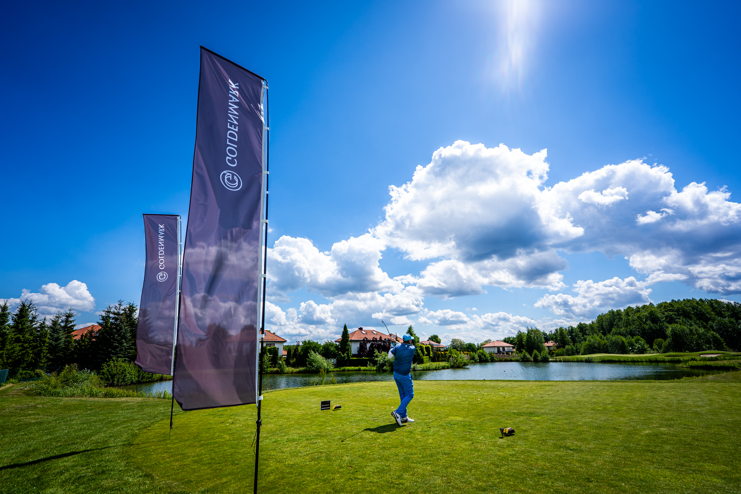 Goldenmark – sponsor sezonu Polish Masters 2025