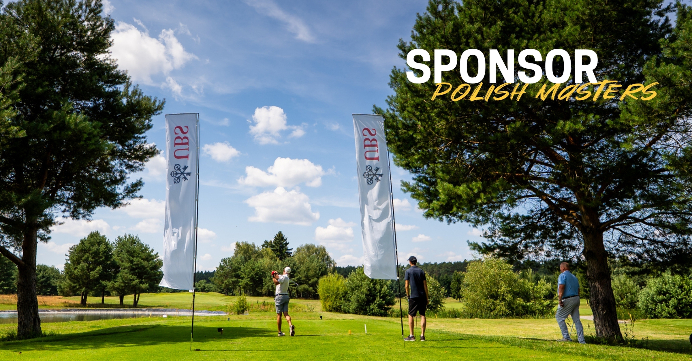 Bank UBS dołącza do sponsorów Polish Masters