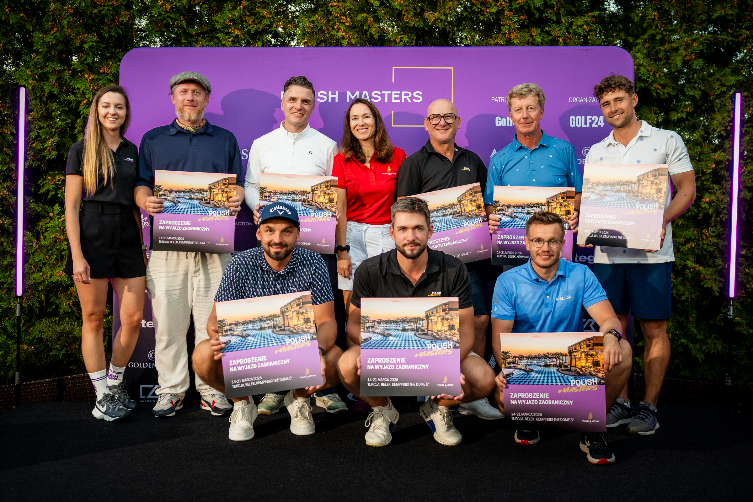 Poznaliśmy Mastersów Grand Final 2025!